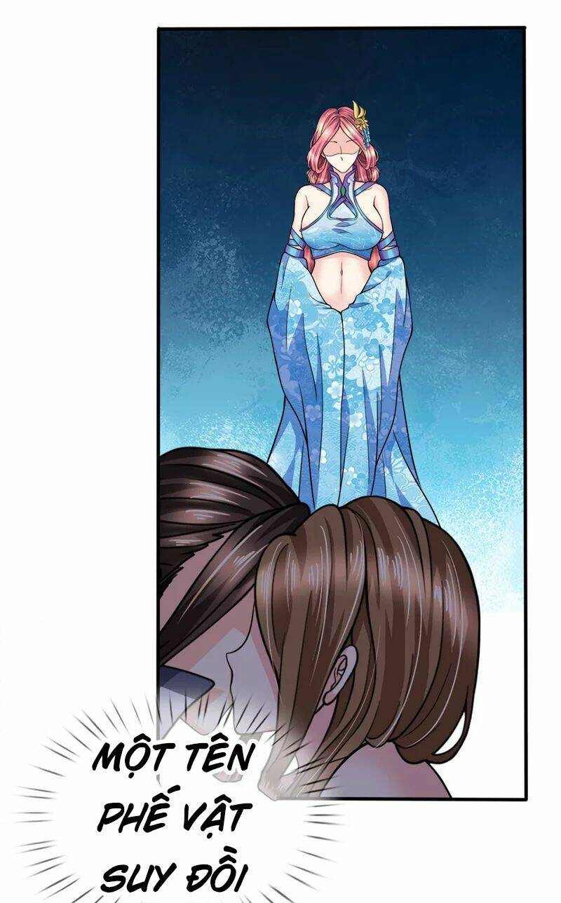 chí tôn hồng bao đại đế chapter 30 16