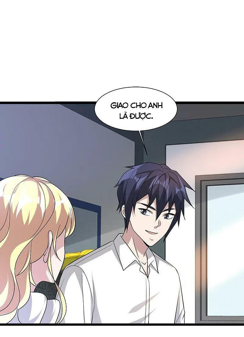 đô thị tà vương chapter 211 7