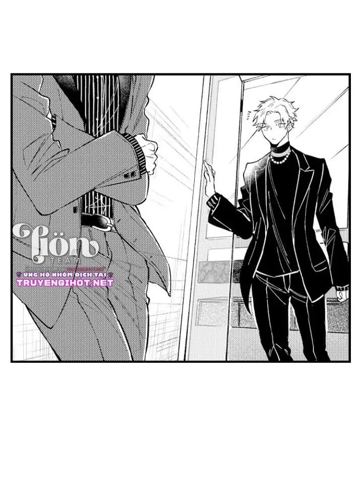 [18+]anh alpha kia! ly hôn đi chapter 6.2 14