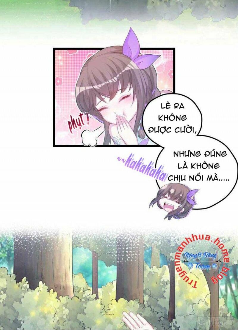 [16+] thảnh thơi thú thế chủng chủng điền, sinh sinh tể chapter 320 33
