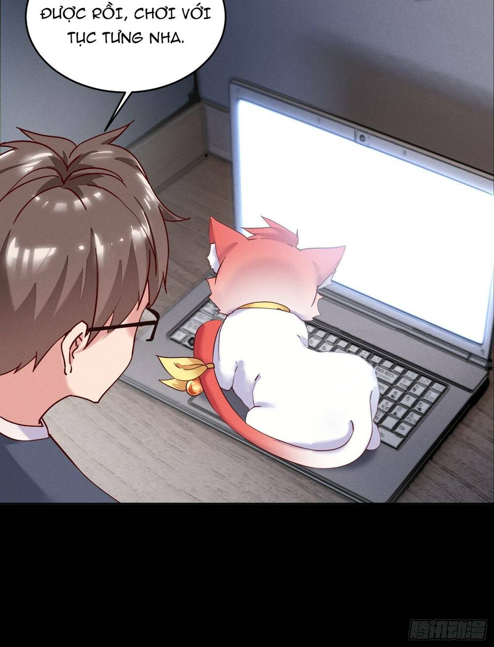 trở thành đạo sư dũng sĩ chapter 1 29