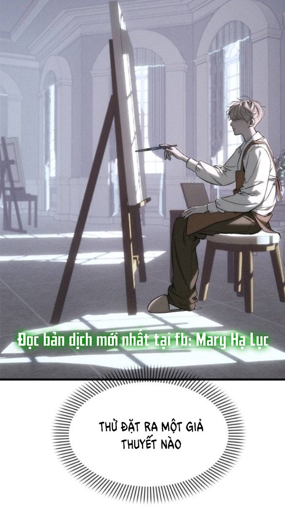 xâm nhập trường trung học tài phiệt chapter 96.1 37