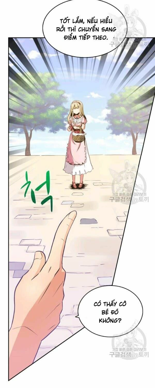 arcane sniper chapter 2 27