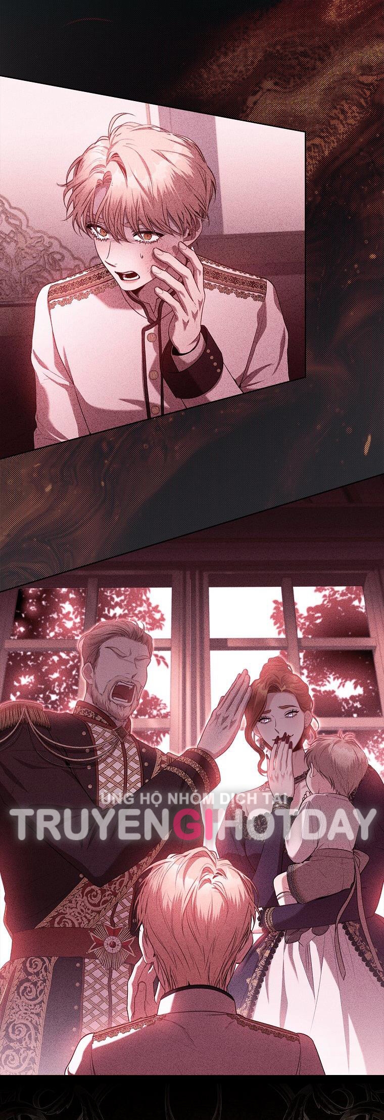 trở thành thư ký của bạo chúa chapter 91.2 39