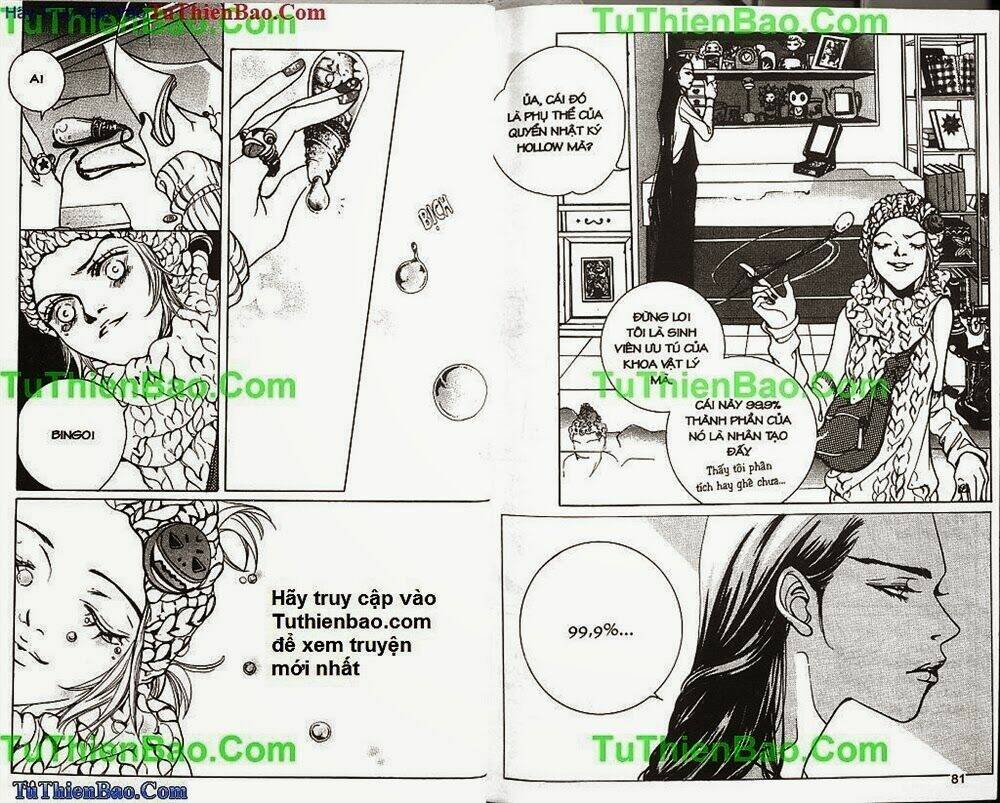 cổ vật kinh hoàng chapter 2 41