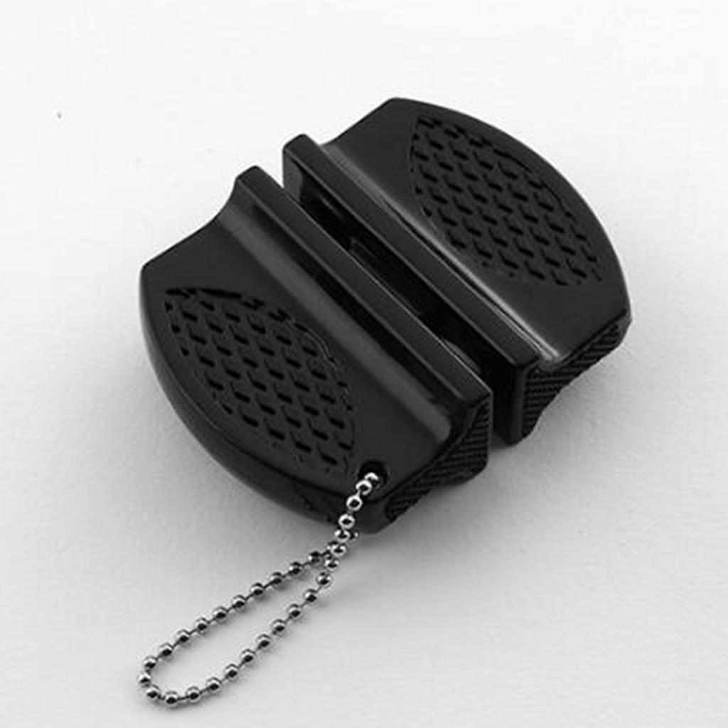 Mini Gốm Rod Vonfram Thép Mài Dao Công Cụ Mài Nhỏ