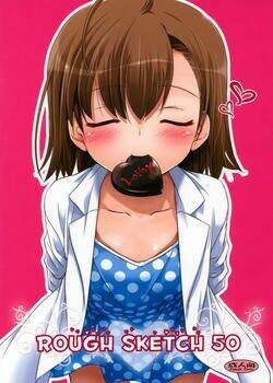 to aru kagaku no railgun doujinshi chapter 1 1