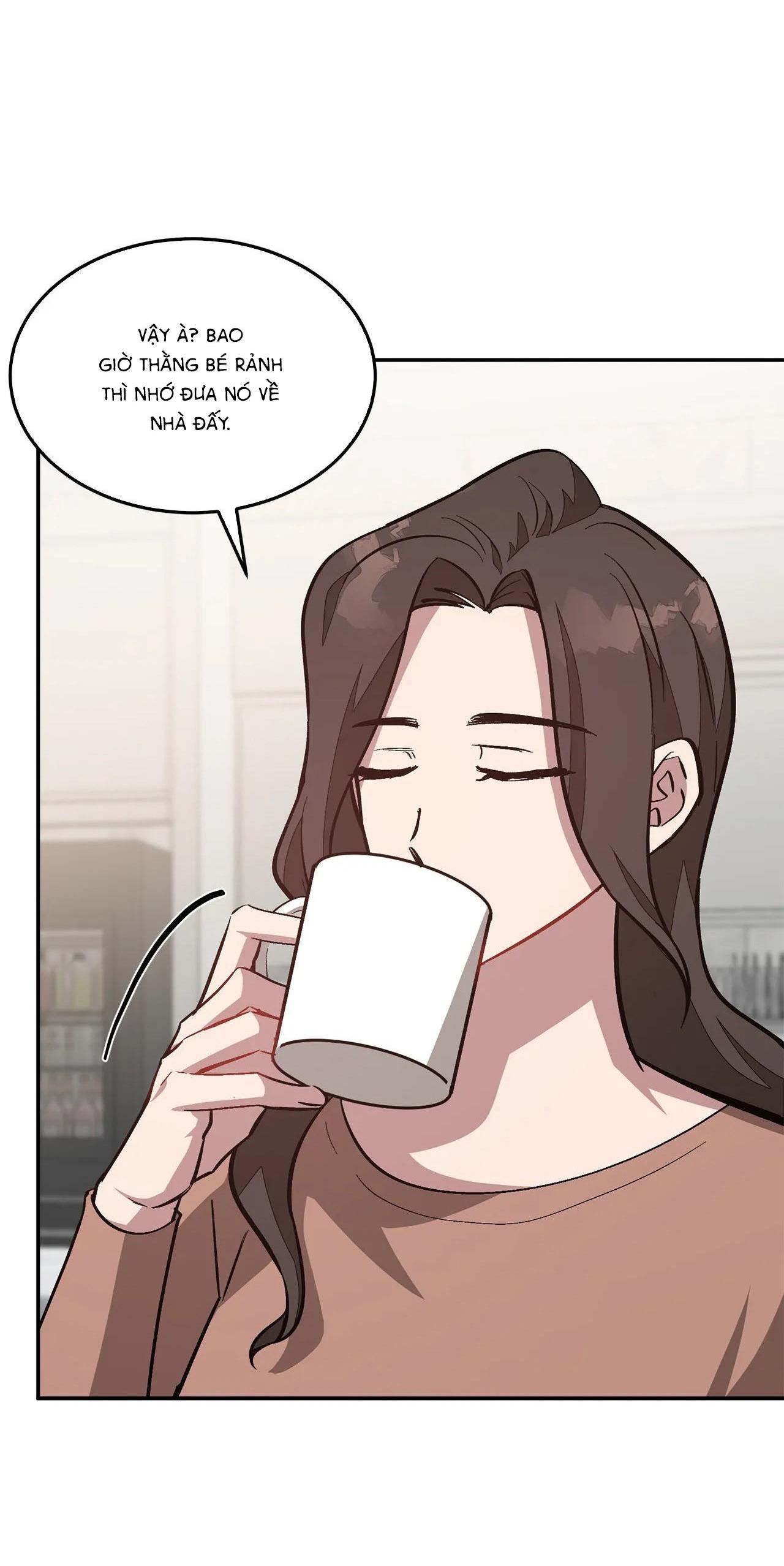 Sống Lại Lần Nữa chapter 73 66