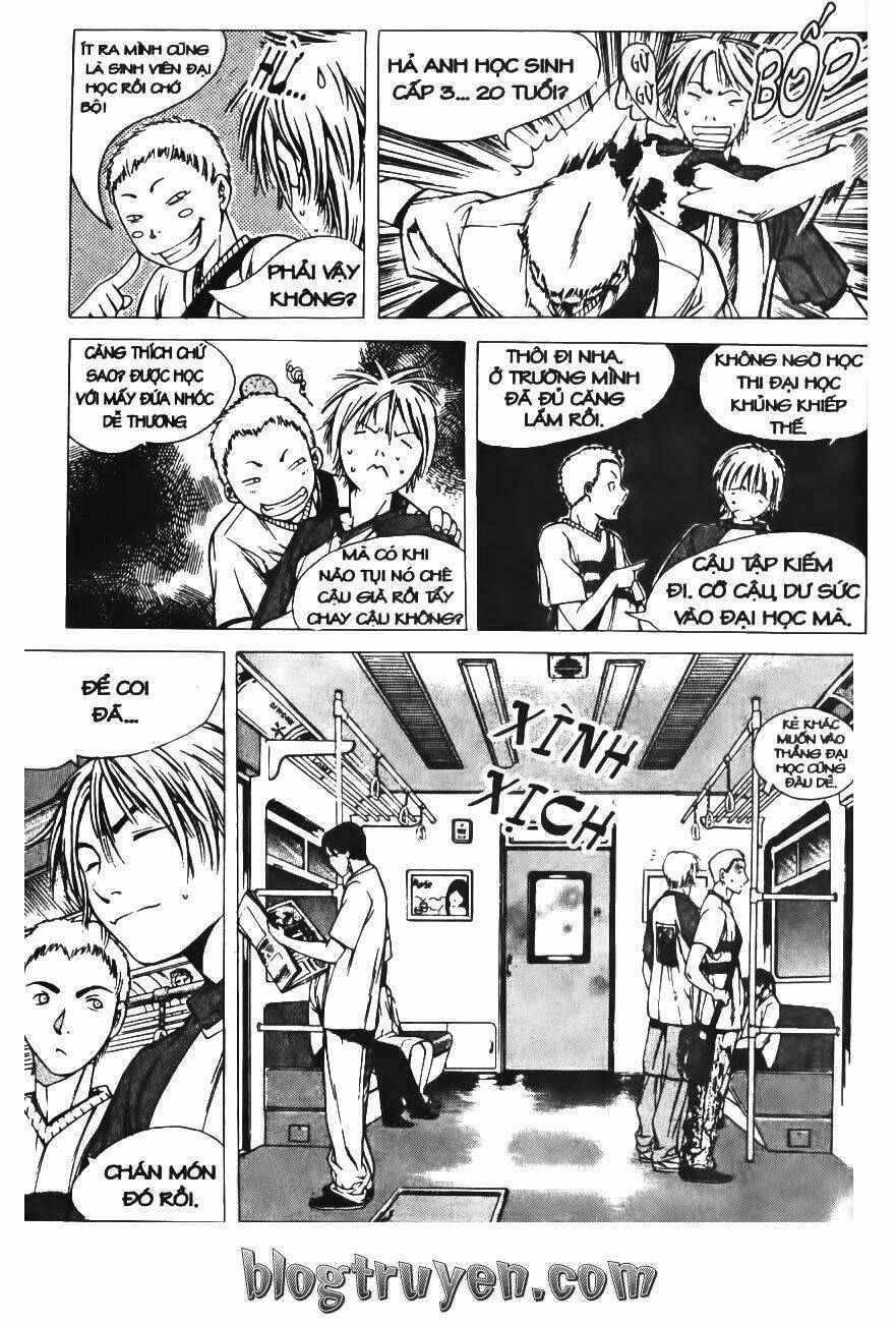 threads of time - dòng thời gian chapter 46 56