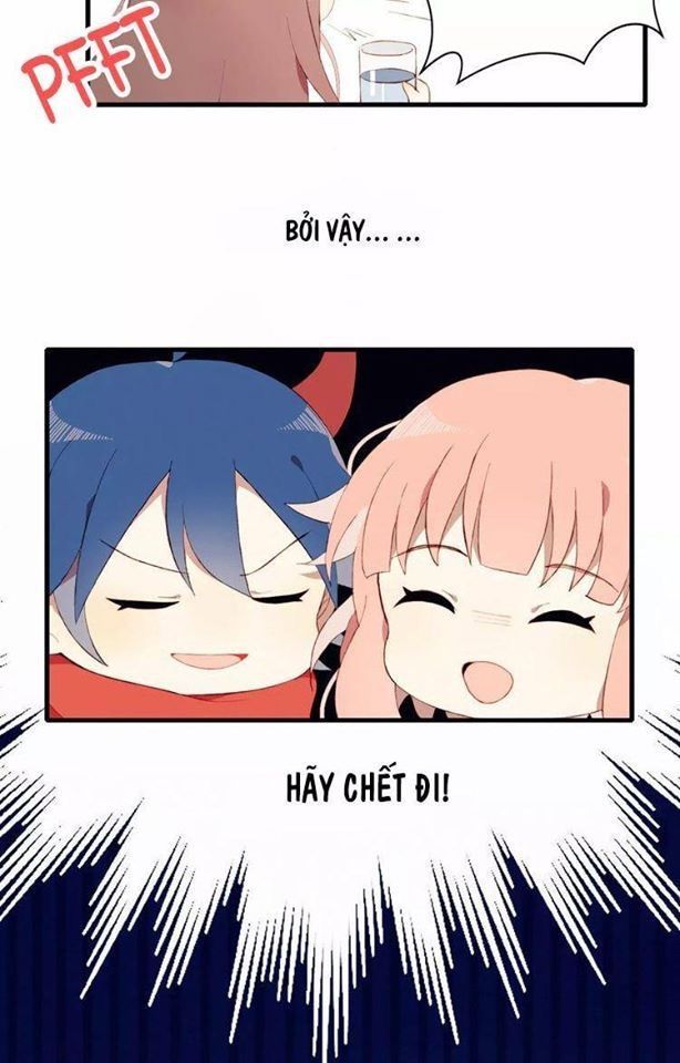 mối tình đầu dang dở của tôi chapter 3 3