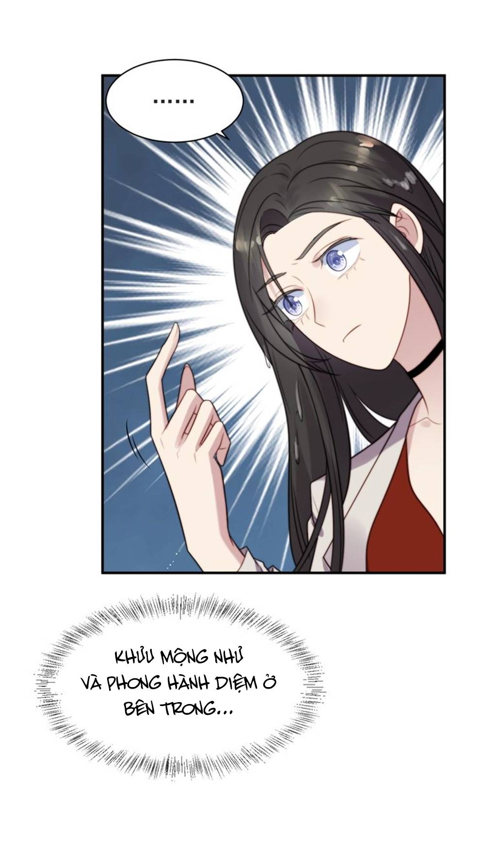 khoá chặt đôi môi (full) chapter 47 12