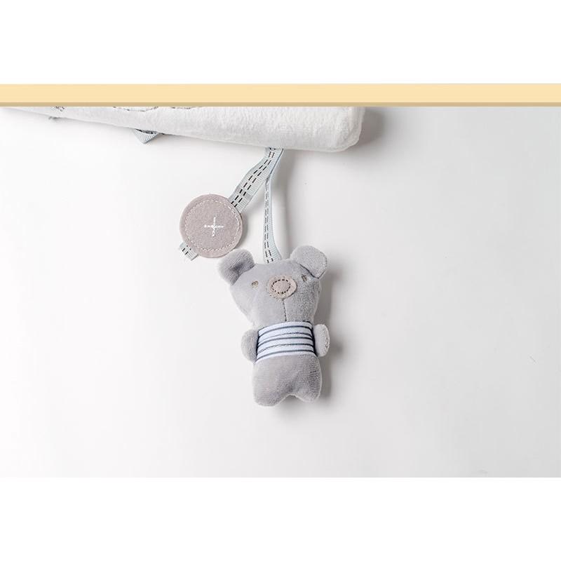 ĐỒ CHƠI, THÚ BÔNG TREO XE ĐẨY, ĐỒ CHƠI TREO XE HƠI, NÔI, CŨI