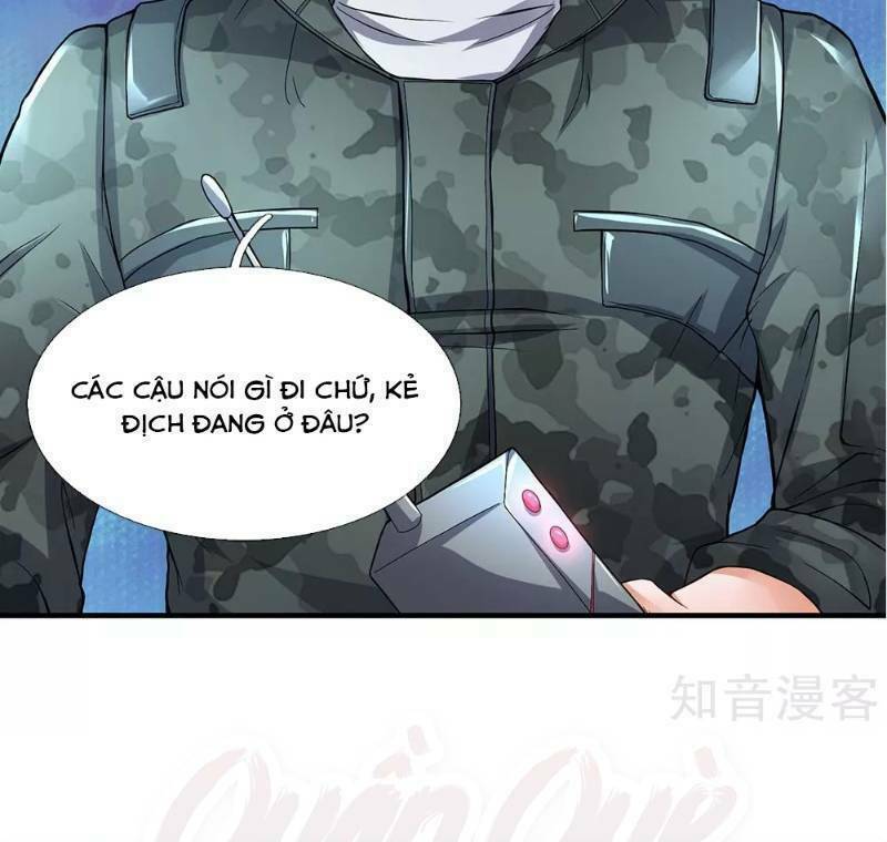 chung cực binh vương tại đô thị chapter 101 26