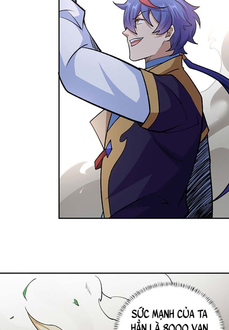 võ đạo độc tôn chapter 560 21