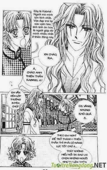 sức thanh xuân chapter 1 25