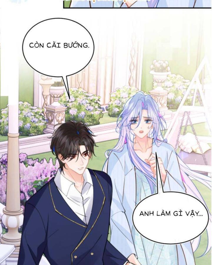 vị chỉ huy lạnh lùng khóc trong vòng tay tôi chapter 52 57