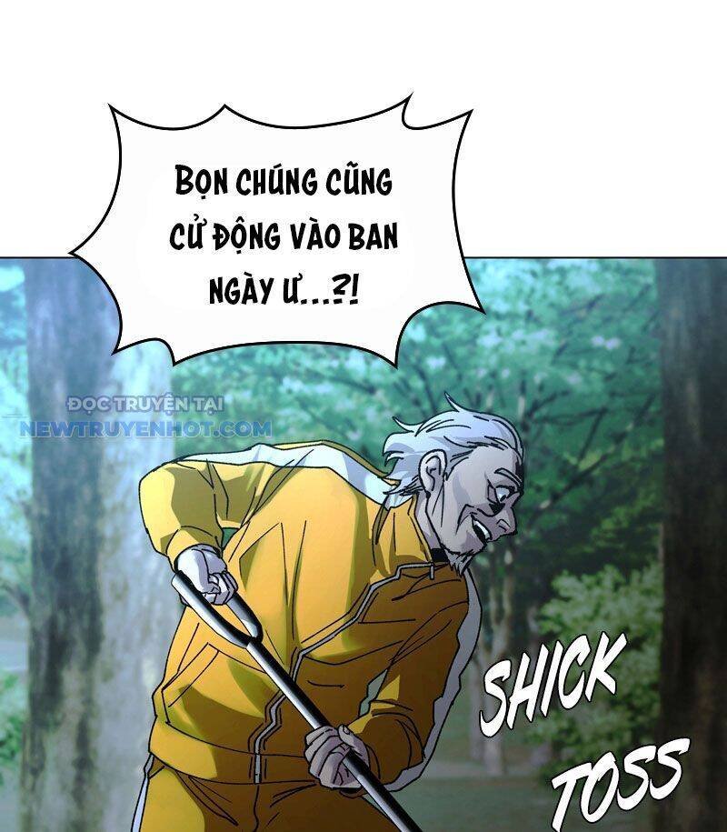 tận thế cũng chỉ là trò chơi chapter 20 125