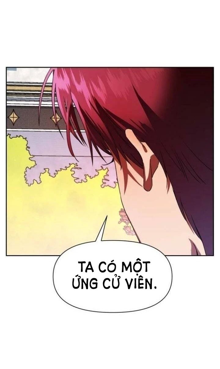 tôi muốn trở thành cô ấy dù chỉ là một ngày chapter 32 99