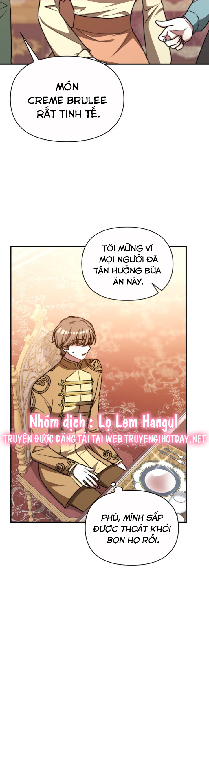 chuyện tình tay ba chapter 30 12
