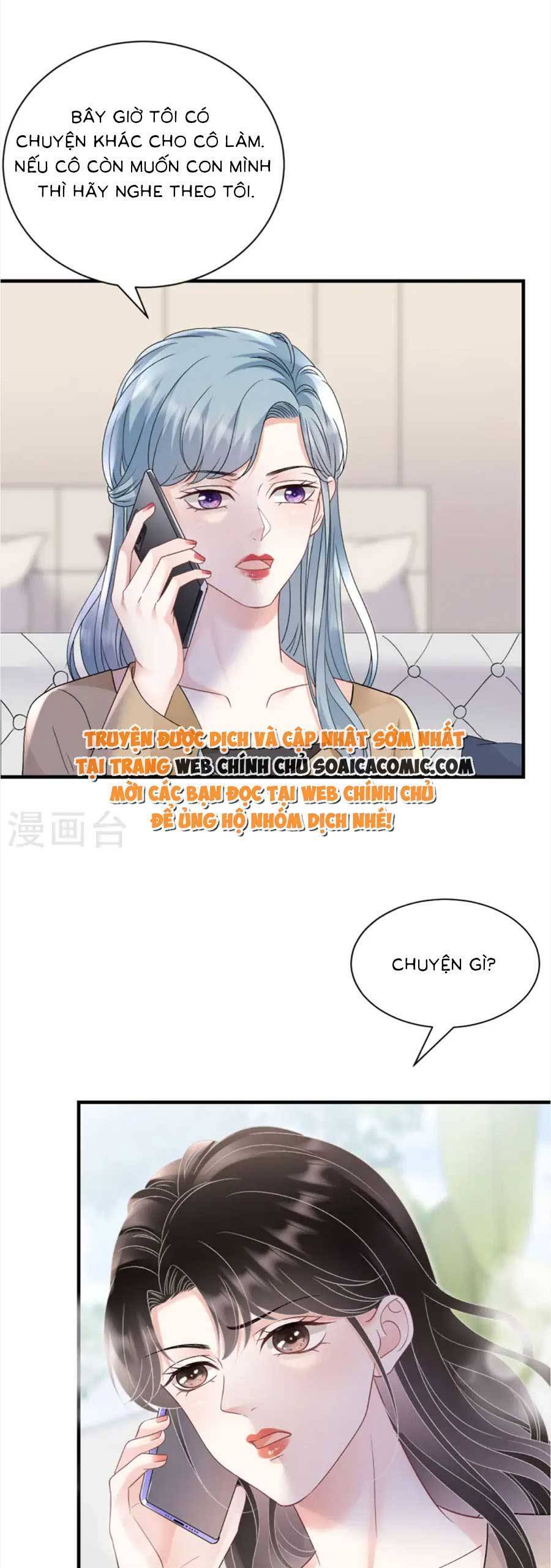 đại tiểu thư có thể có cái gì xấu chapter 176 14