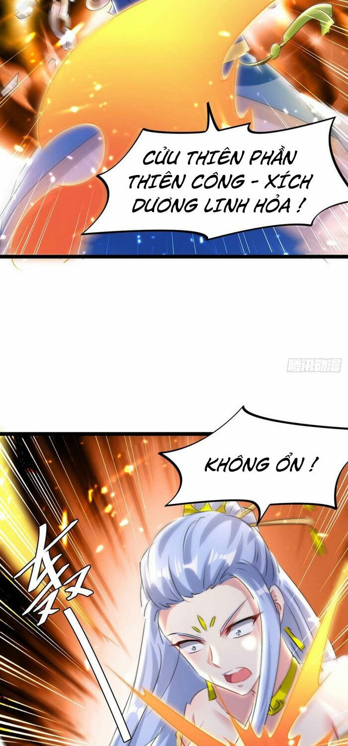 tối cường thăng cấp chapter 192 27