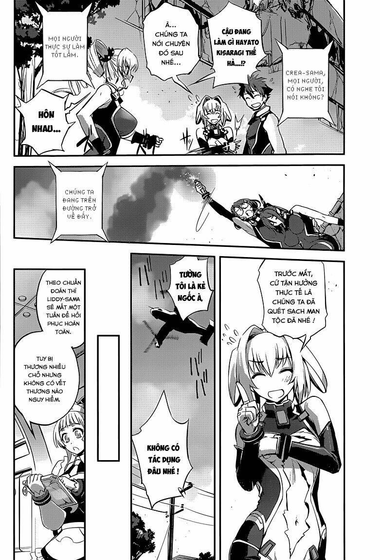 hundred chapter 13 13