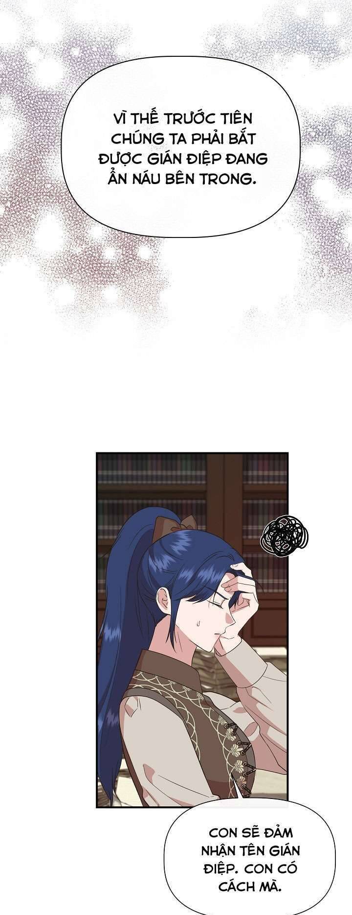 Tôi Không Phải Là Cinderella chapter 94 37