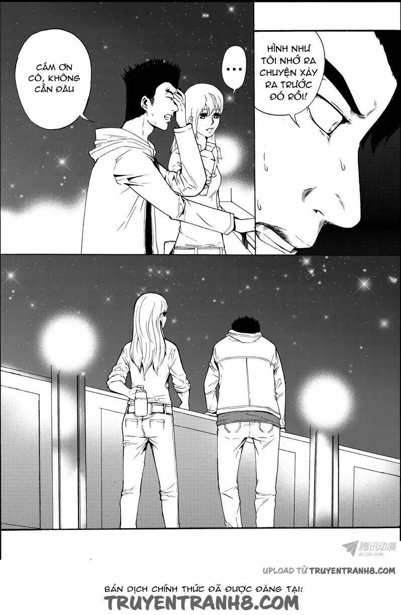 nhân quả tuần hoàn chapter 35.1 5