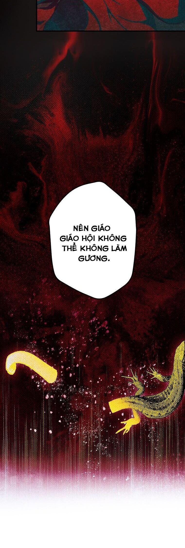 câu chuyện cổ tích của mẹ kế chapter 124 45