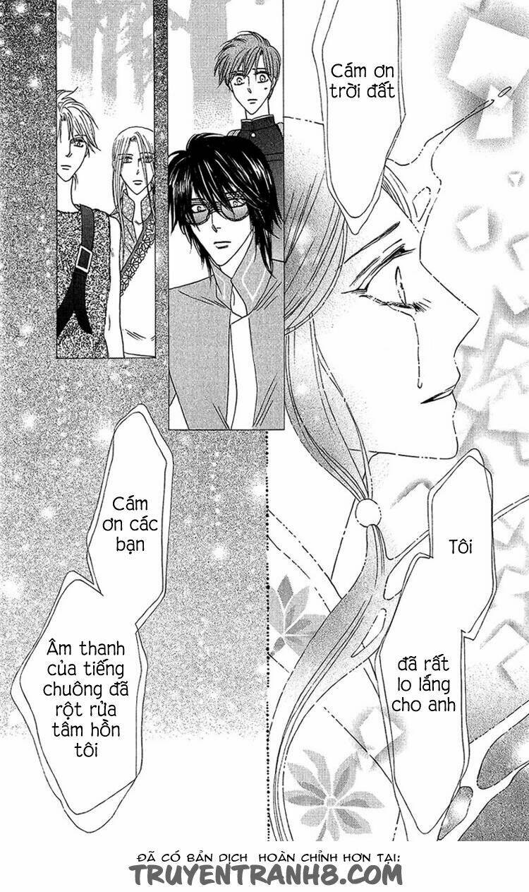 kim cương bạc chapter 25 43