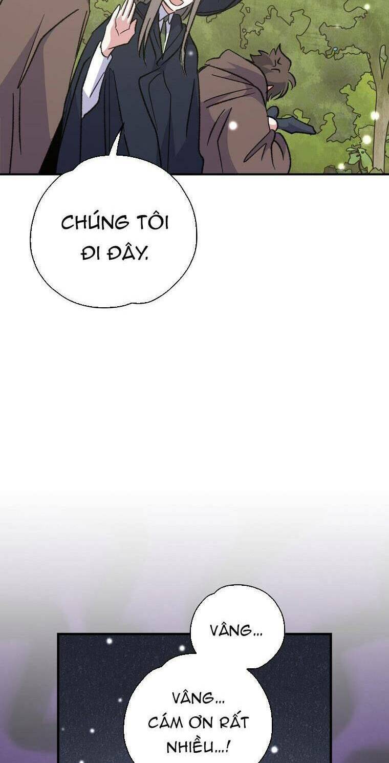 nhà hiền triết yigret chapter 81 74