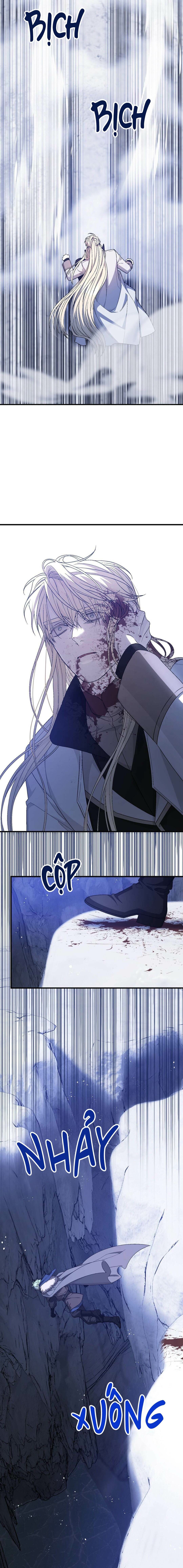 khế ước vĩnh cửu chapter 86 21