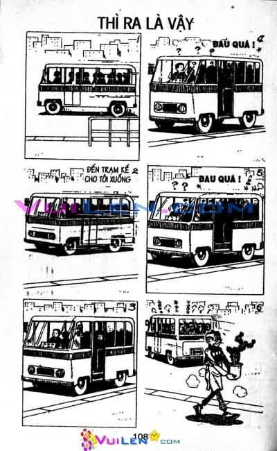 chú thoòng (full trọn bộ) chapter 23 25