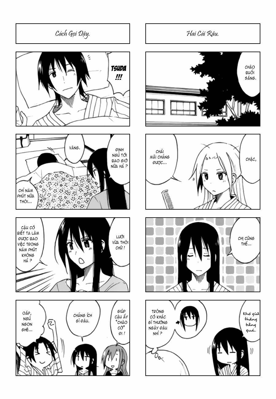 seitokai yakuindomo chapter 15 9