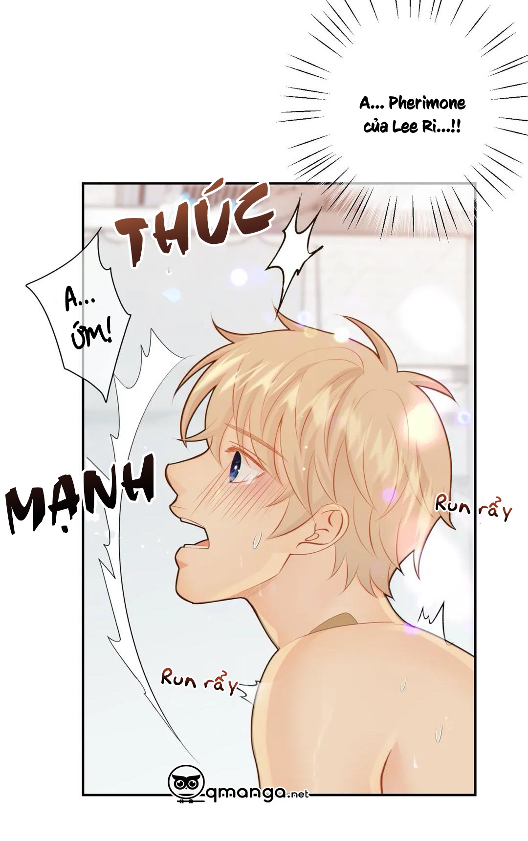 thời gian giữa sói và chó chapter 48 8