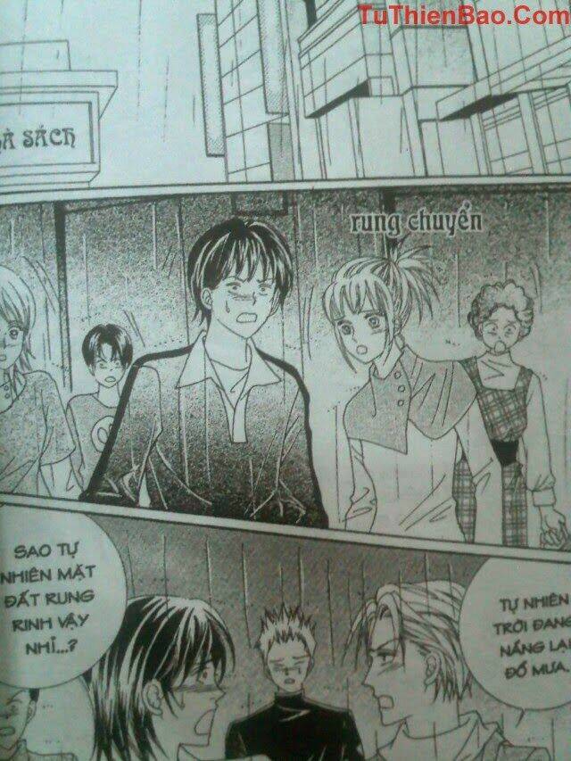 tình trong mộng chapter 7 146