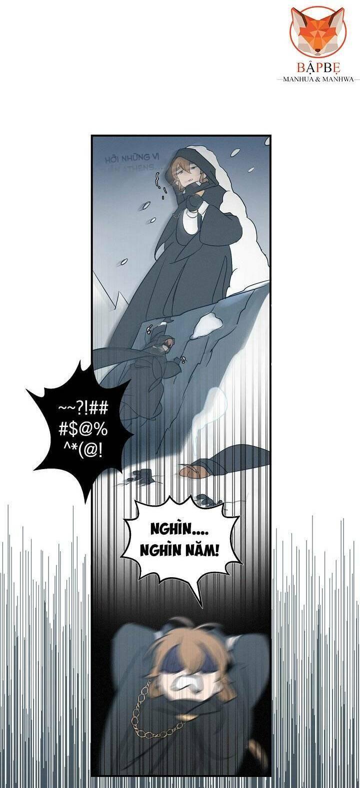 tôi lên cấp chỉ bằng cách ăn chapter 1 28