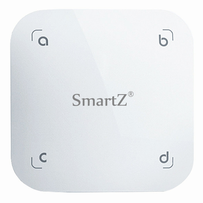 Bảng công tắc điều khiển SmartZ SGM
