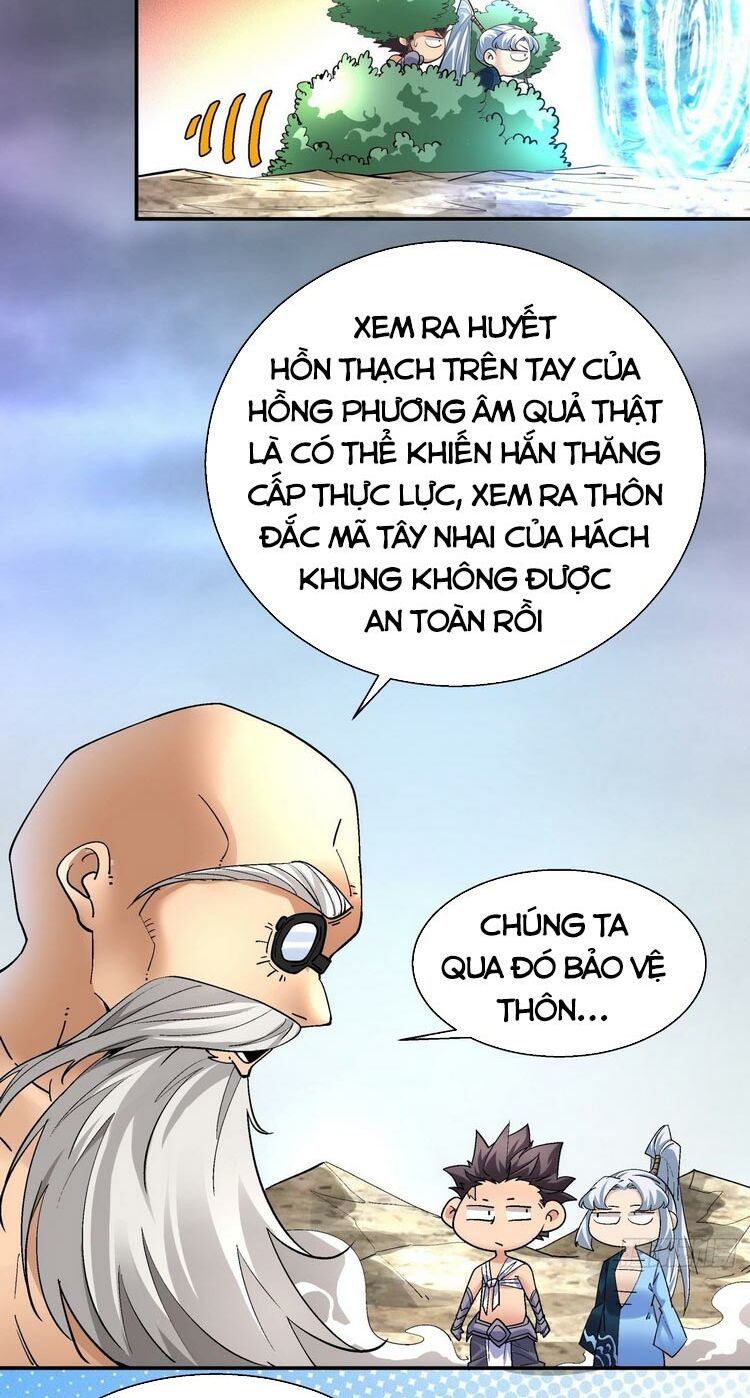 ta là nhà giàu số một, ta không muốn trọng sinh chapter 48 54
