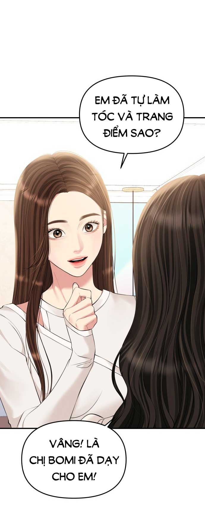 gửi em người đánh cắp những vì sao - to you who swallowed a star chapter 143.2 6