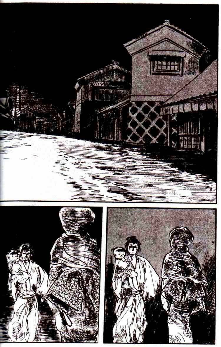 lone wolf and cub chapter 120 57