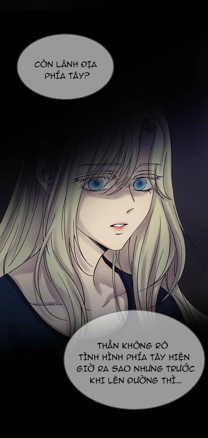 như gió trên cành cây khô chapter 25 3