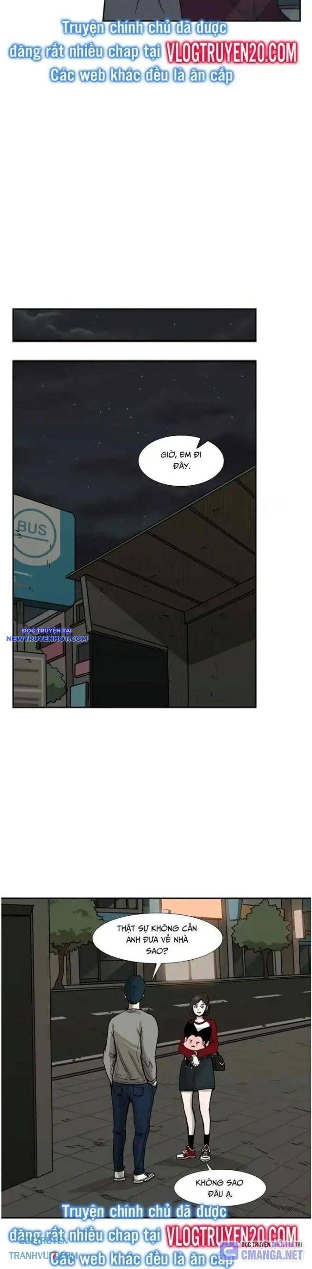 shark - cá mập chapter 75 35