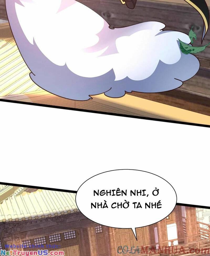ta nuôi ma quỷ ở trấn ma ti chapter 263 26