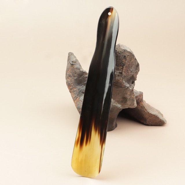 Đón Gót Giày Bằng Sừng Bò Nhập Khẩu Châu Phi Cao Cấp HKD43