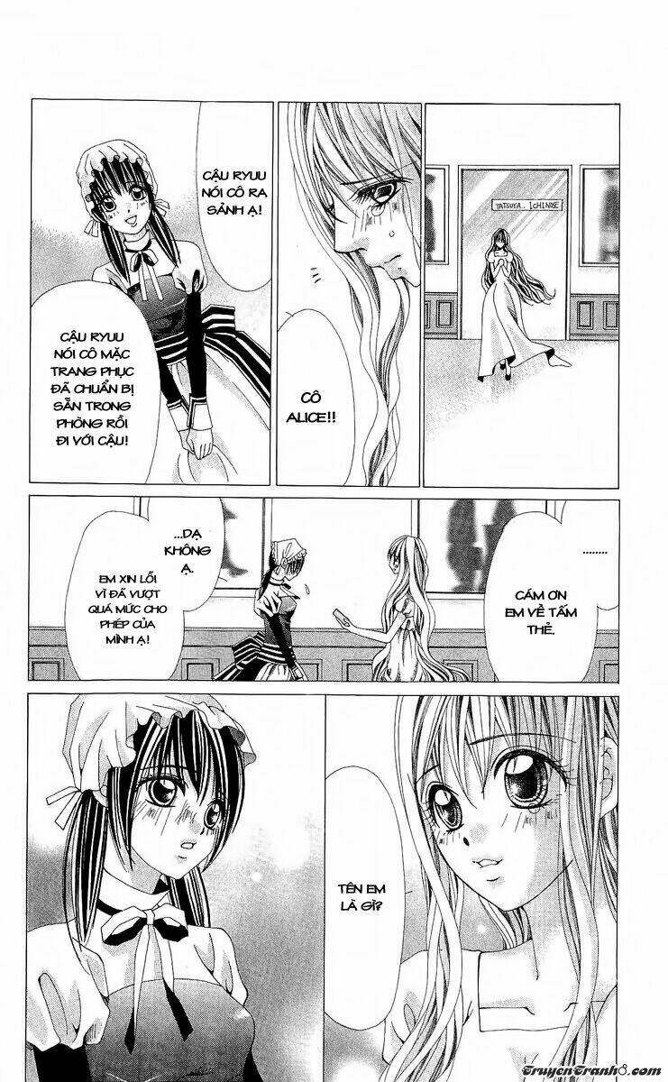 nemuri hime - yume miru youni koishiteru chapter 9 18