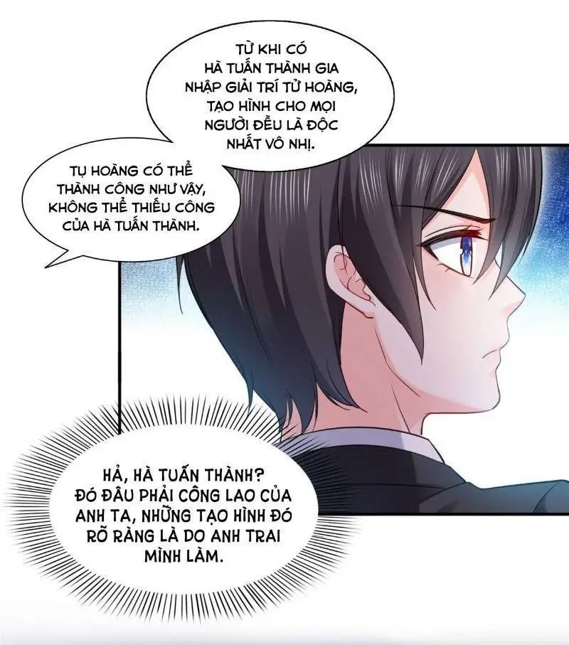 Hệt Như Hàn Quang Gặp Nắng Gắt chapter 144 34
