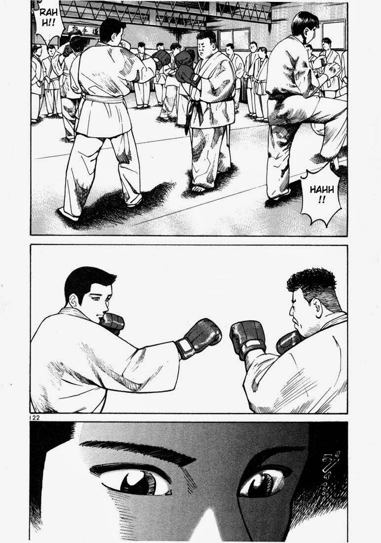 sát thủ số 1 chapter 12 26