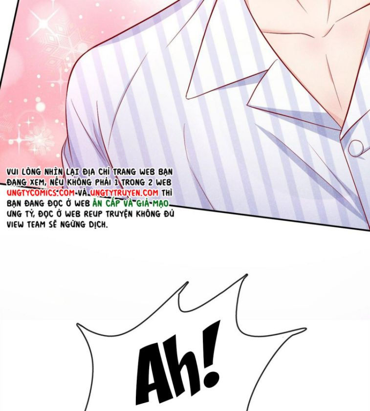 tôi với hình mẫu lý tưởng lìa trần rồi! chapter 15 46