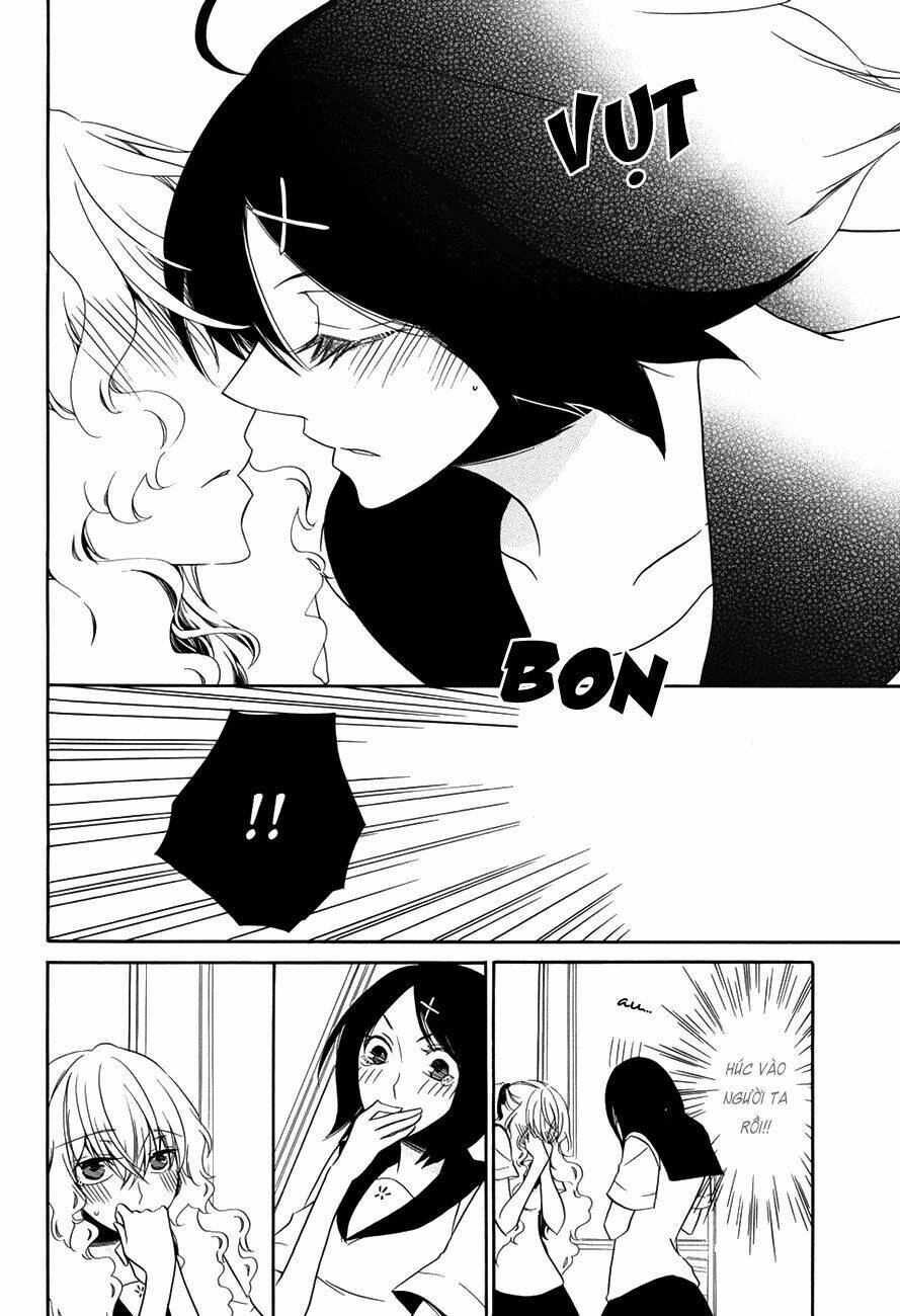 sweet temptation chapter 2 13